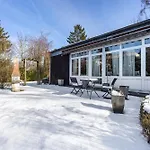בית נופש Haus Am קוויקבורן