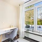 Haus Am * Quickborn (Pinneberg)