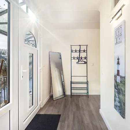 Haus Am Semesterbostad *