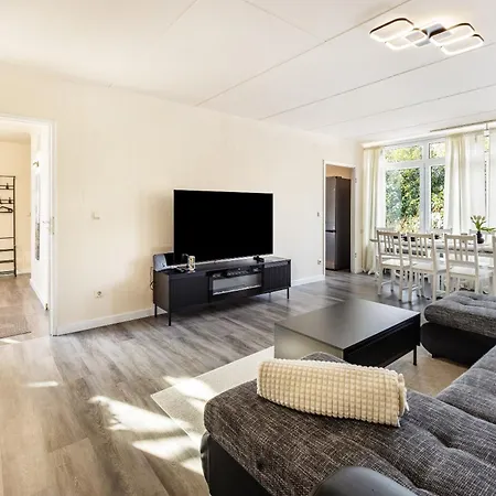 Semesterbostad Haus Am Quickborn (Pinneberg)