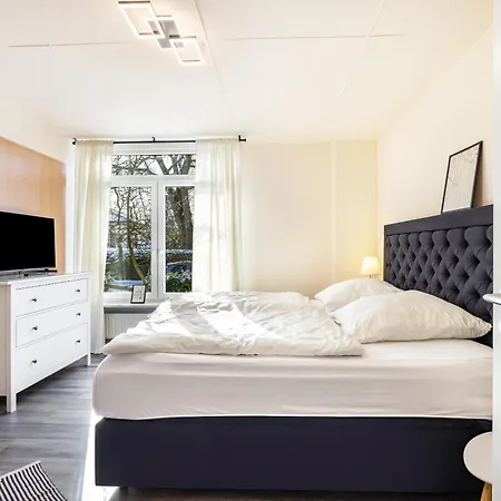 Haus Am Semesterbostad