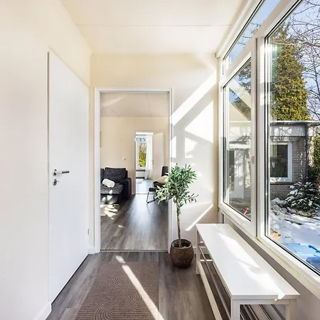 Haus Am Semesterbostad Quickborn (Pinneberg)