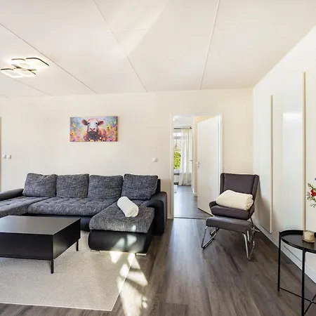 Haus Am Feriehus Quickborn (Pinneberg)