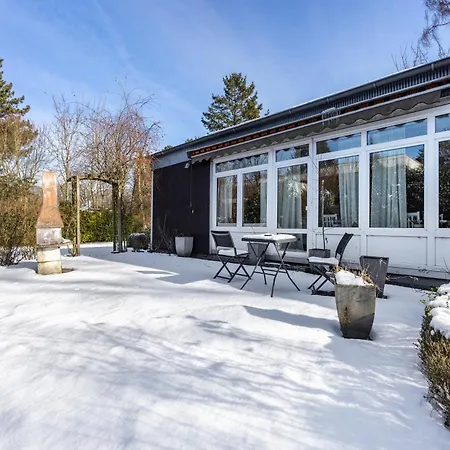 Haus Am Tatil Evi