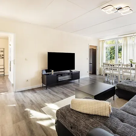 Haus Am Tatil Evi Quickborn (Pinneberg)