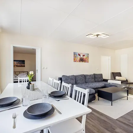 Tatil Evi Haus Am Quickborn (Pinneberg)