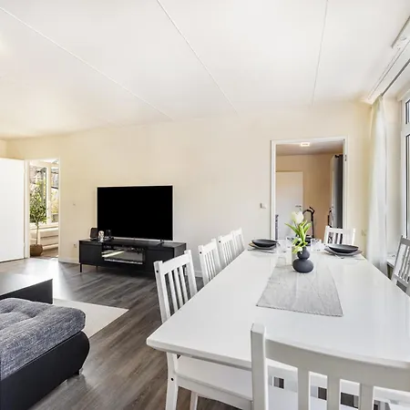 Tatil Evi Haus Am Quickborn (Pinneberg)