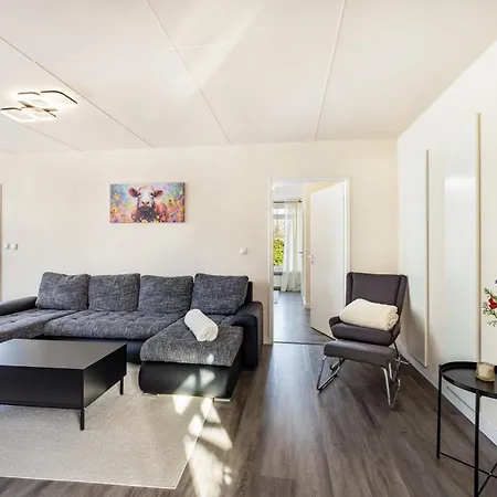 Tatil Evi Haus Am Quickborn (Pinneberg)