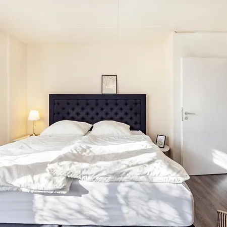 Dom wakacyjny Haus Am Quickborn (Pinneberg)