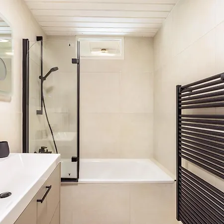 Haus Am Casa vacanze
