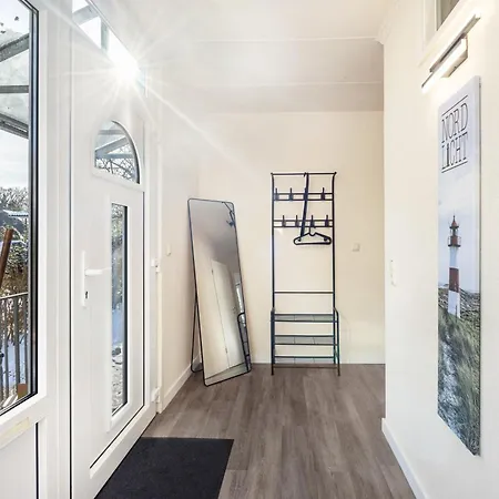 Haus Am Casa vacanze *