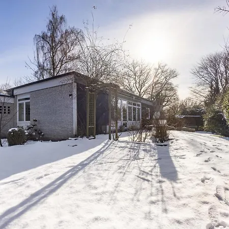 Haus Am Dom wakacyjny Quickborn (Pinneberg)