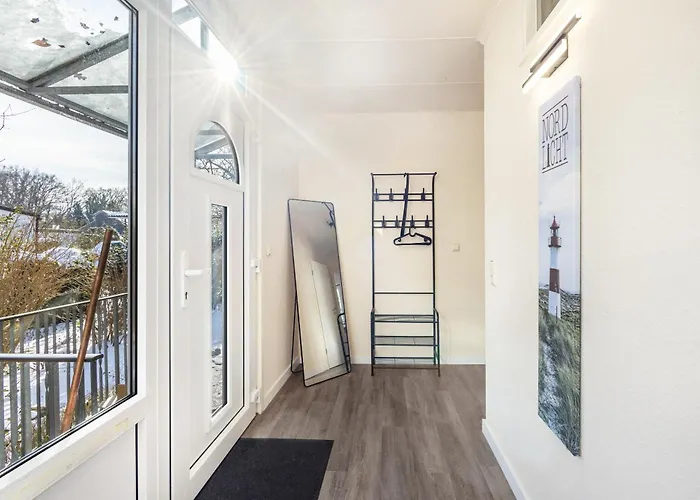 Haus Am Semesterbostad *