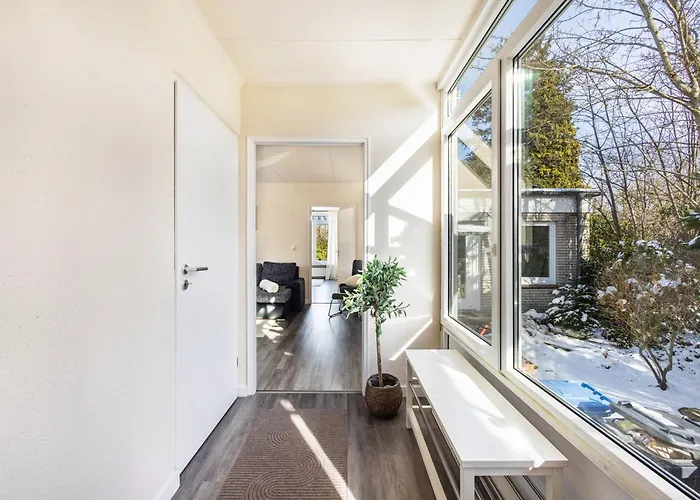 Haus Am Semesterbostad Quickborn (Pinneberg)