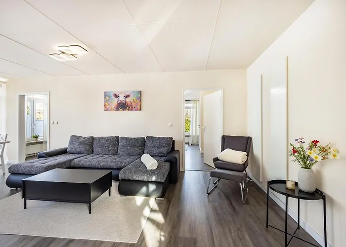 Haus Am Semesterbostad Quickborn (Pinneberg)