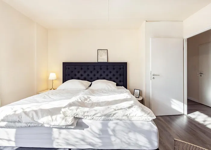 Semesterbostad Haus Am *