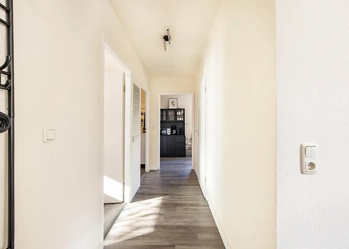 Haus Am Semesterbostad *