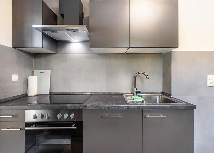 Semesterbostad Haus Am Quickborn (Pinneberg)