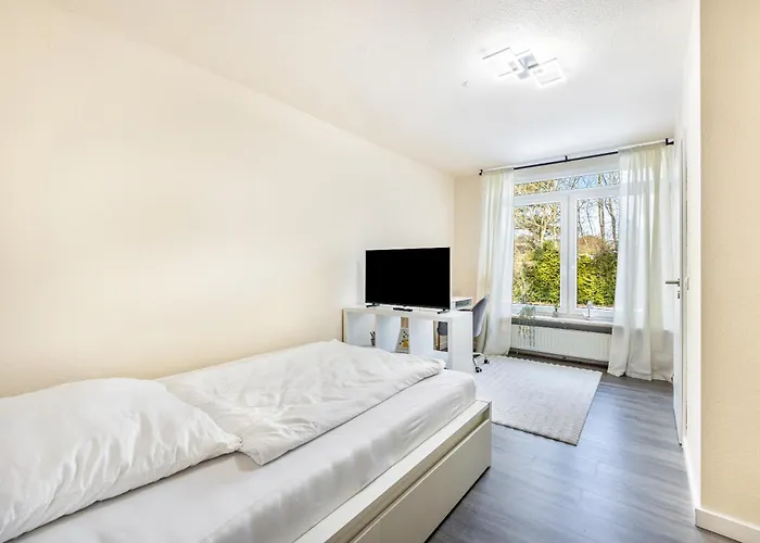 Haus Am Semesterbostad *