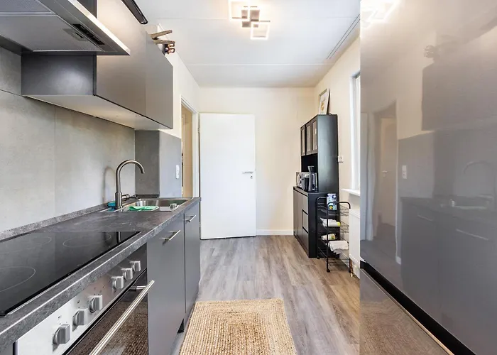 Haus Am Quickborn (Pinneberg)