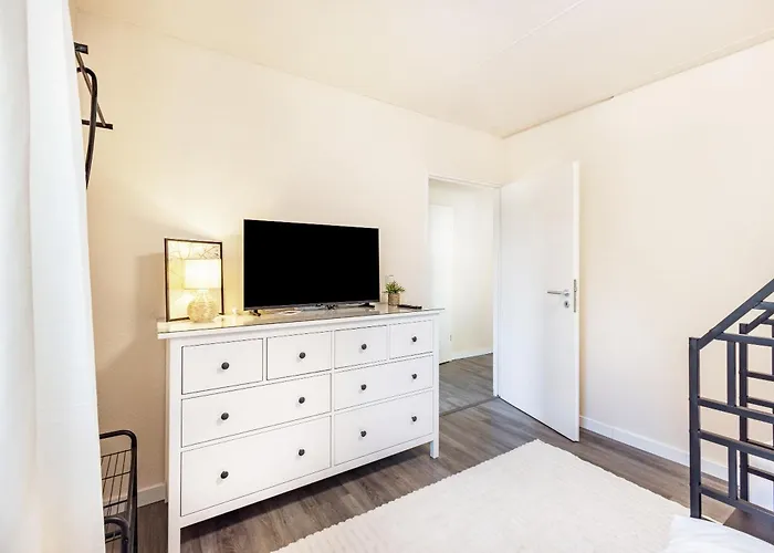 Semesterbostad Haus Am Quickborn (Pinneberg)