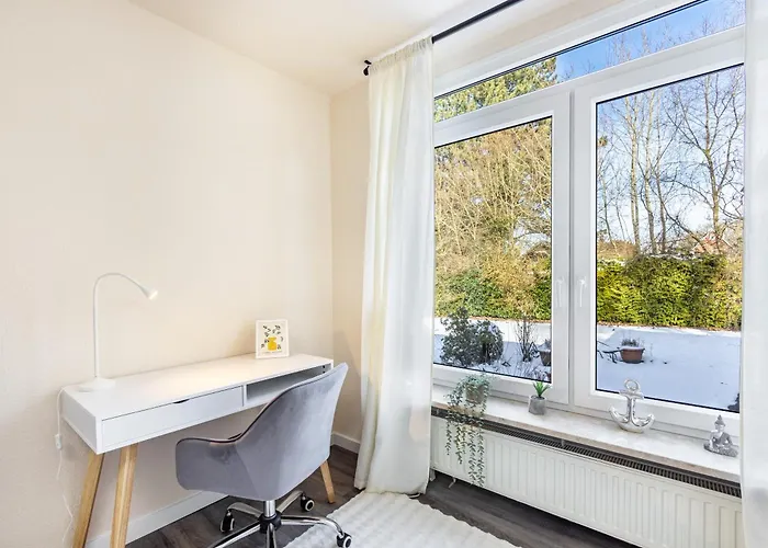 Haus Am * Quickborn (Pinneberg)