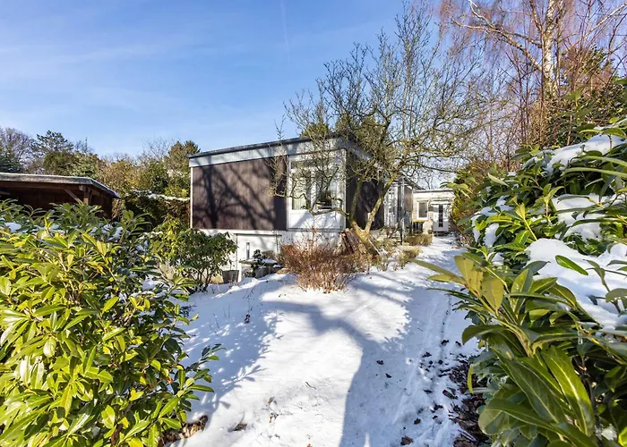 Haus Am Semesterbostad