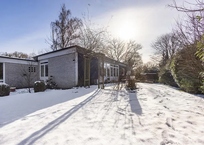 Haus Am * Quickborn (Pinneberg)